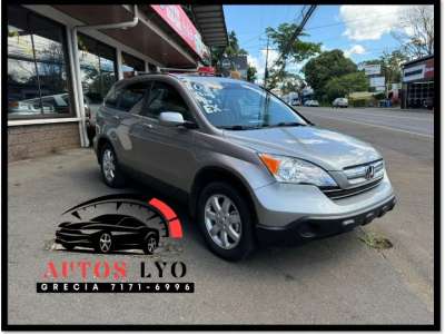 Honda CR-V - Image 1