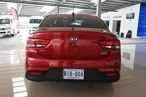 Kia Rio - Image 2