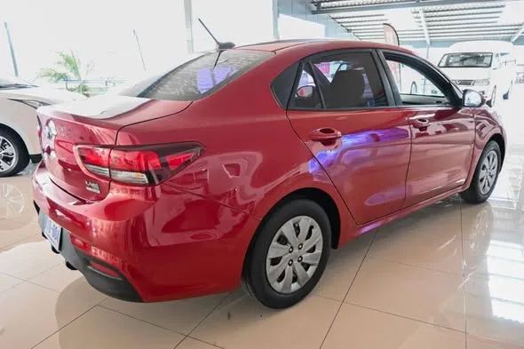 Kia Rio - Image 3