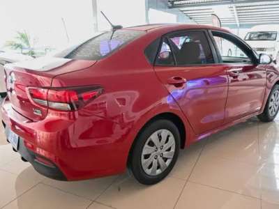 Kia Rio - Image 3