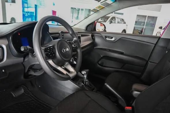 Kia Rio - Image 4