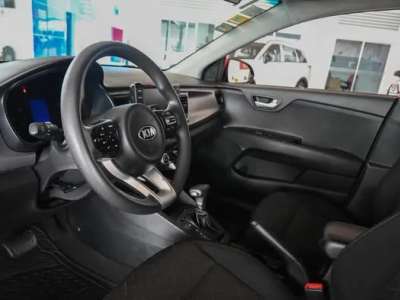 Kia Rio - Image 4