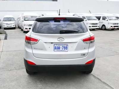 Hyundai Tucson - Image 3