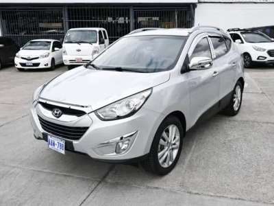 Hyundai Tucson - Image 4
