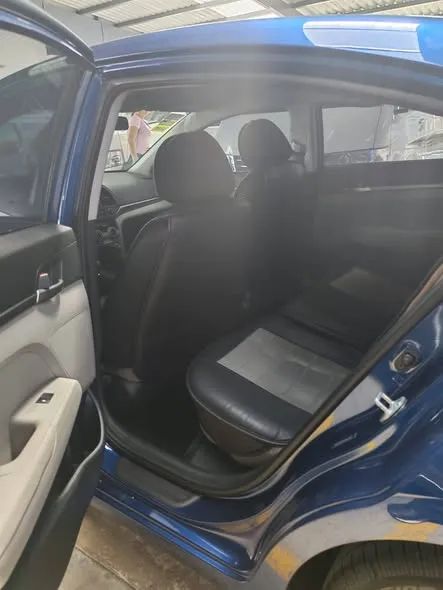 Hyundai Elantra - Image 5
