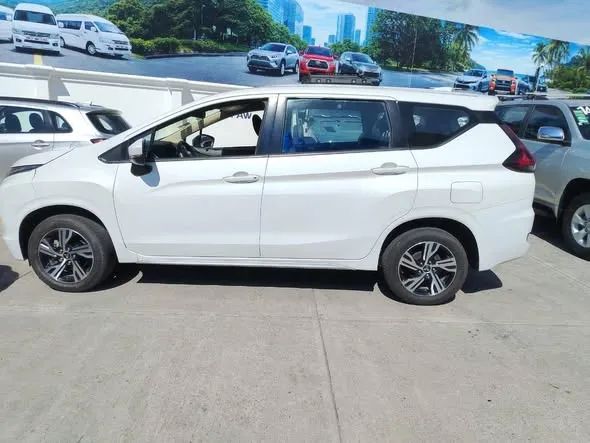 Mitsubishi XPANDER - Image 3