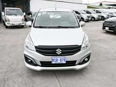 Suzuki Ertiga - Image 1