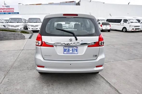 Suzuki Ertiga - Image 2