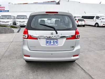 Suzuki Ertiga - Image 2