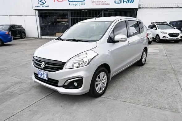 Suzuki Ertiga - Image 3