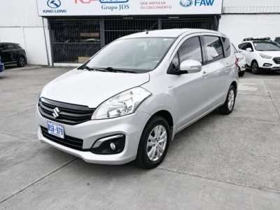 Suzuki Ertiga - Image 3