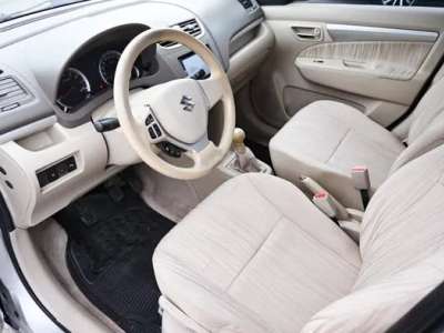 Suzuki Ertiga - Image 4