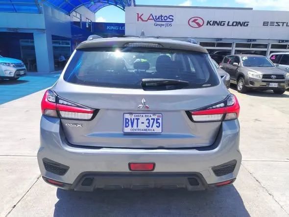 Mitsubishi ASX - Image 2