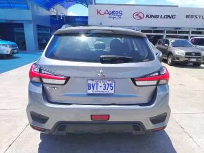 Mitsubishi ASX - Image 2