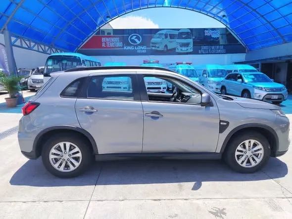 Mitsubishi ASX - Image 3