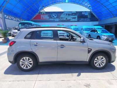 Mitsubishi ASX - Image 3