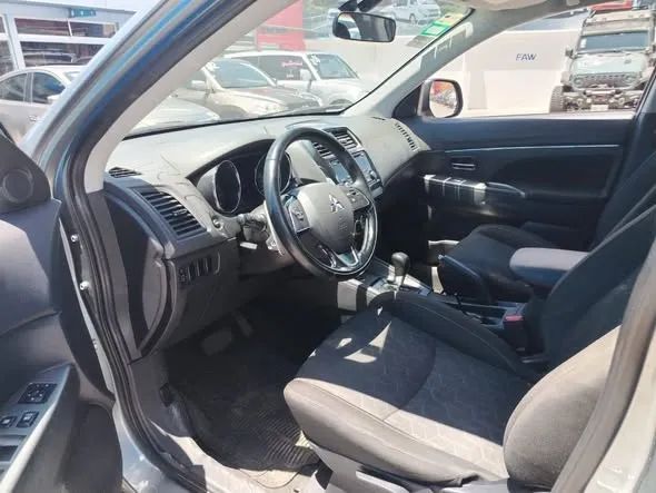 Mitsubishi ASX - Image 4