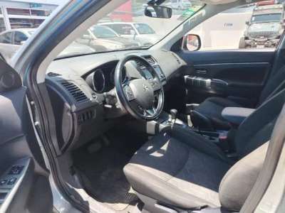 Mitsubishi ASX - Image 4
