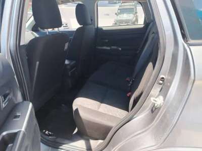 Mitsubishi ASX - Image 5