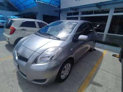 Toyota Yaris - Image 3