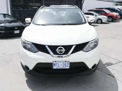 Nissan Qashqai - Image 1