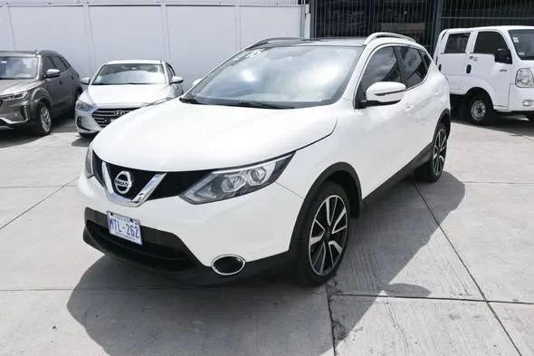 Nissan Qashqai - Image 2