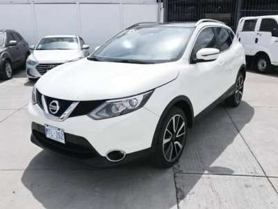 Nissan Qashqai - Image 2
