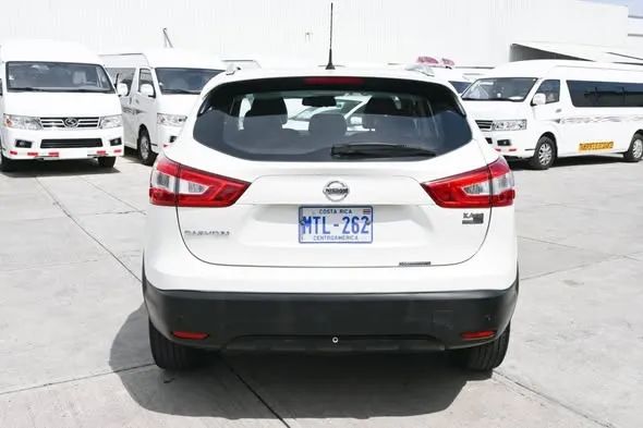 Nissan Qashqai - Image 3