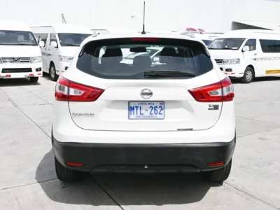 Nissan Qashqai - Image 3