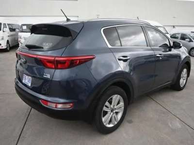 Kia Sportage - Image 2
