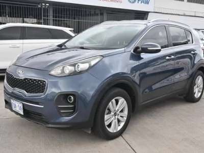 Kia Sportage - Image 3