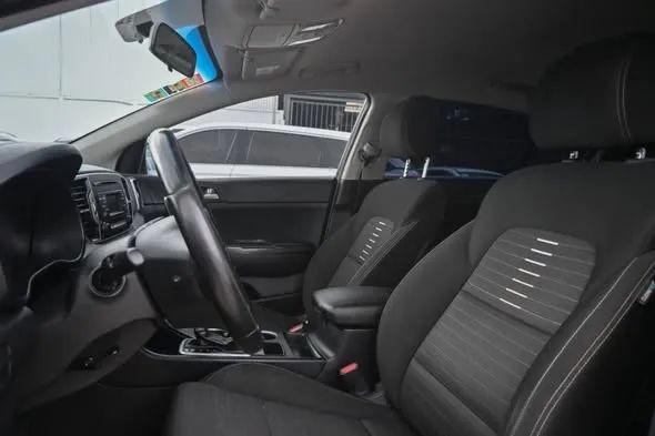 Kia Sportage - Image 4