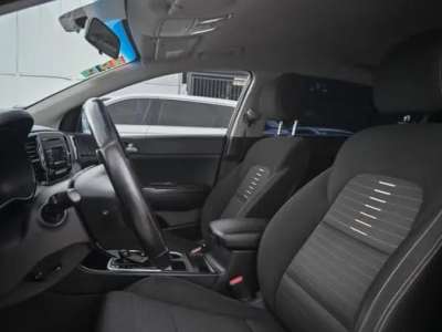 Kia Sportage - Image 4