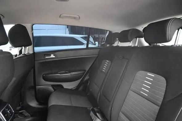 Kia Sportage - Image 5