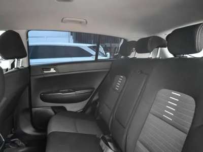 Kia Sportage - Image 5