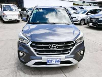 Hyundai Creta - Image 1
