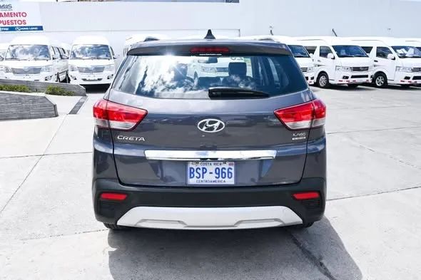 Hyundai Creta - Image 2