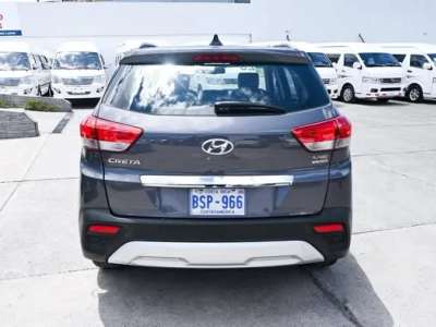 Hyundai Creta - Image 2