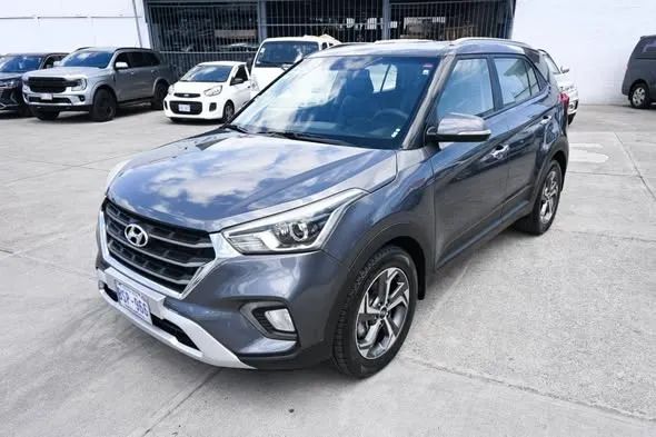 Hyundai Creta - Image 3