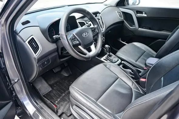 Hyundai Creta - Image 4