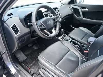 Hyundai Creta - Image 4