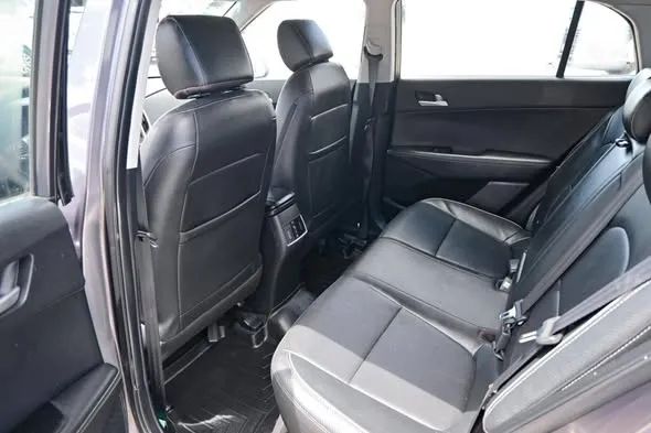Hyundai Creta - Image 5