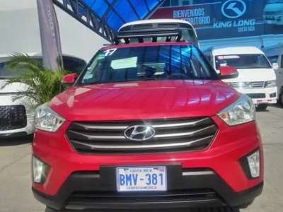Hyundai CRETA - Image 1