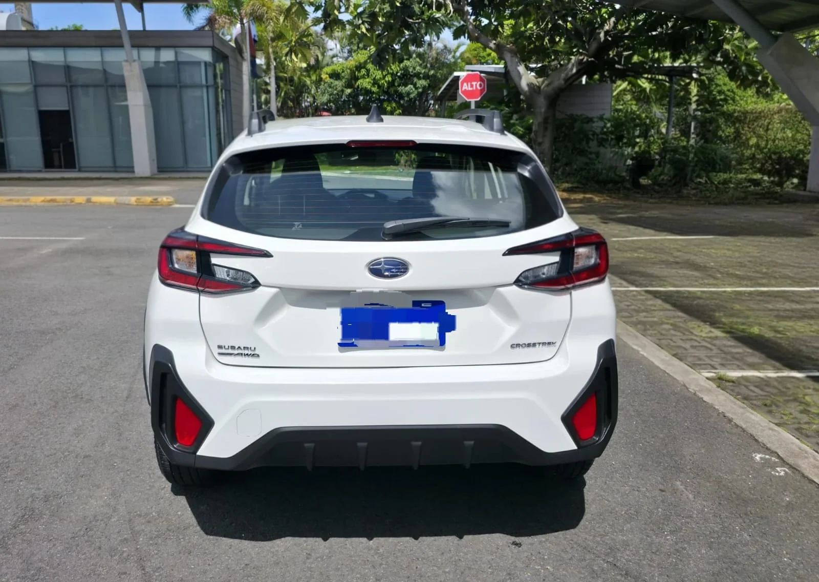 Subaru Crosstrek - Image 1