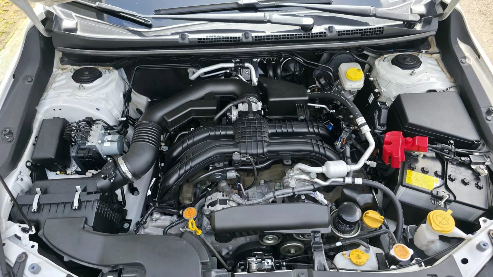 Subaru Crosstrek - Image 2