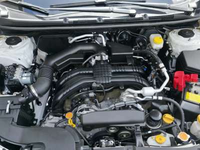 Subaru Crosstrek - Image 2