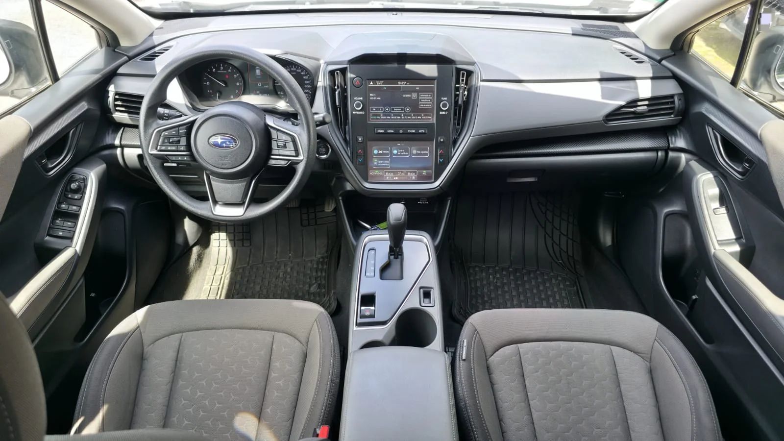 Subaru Crosstrek - Image 3