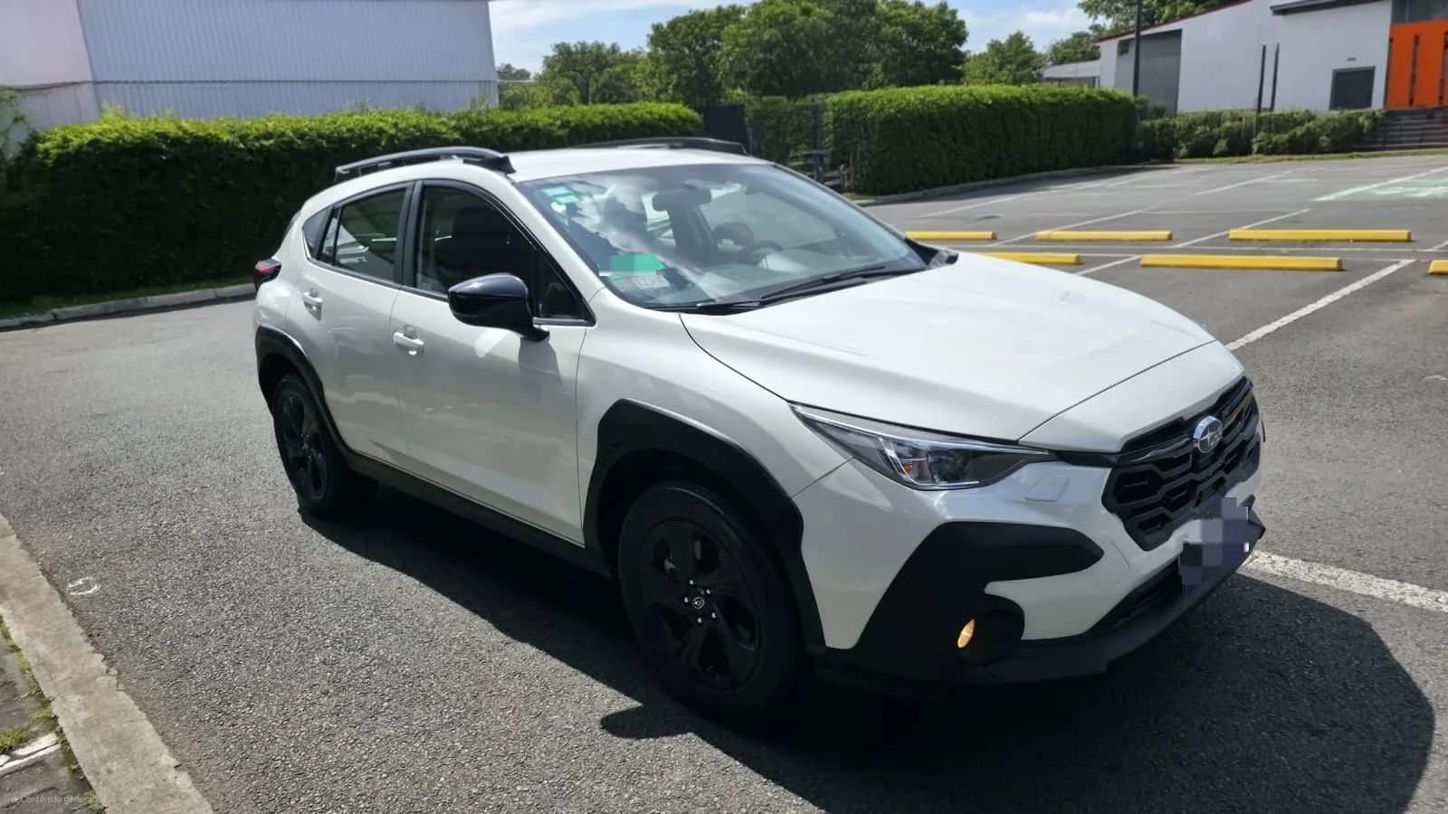 Subaru Crosstrek - Image 4