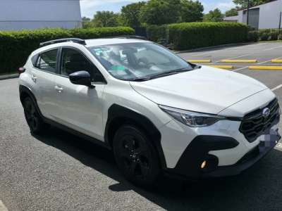 Subaru Crosstrek - Image 4