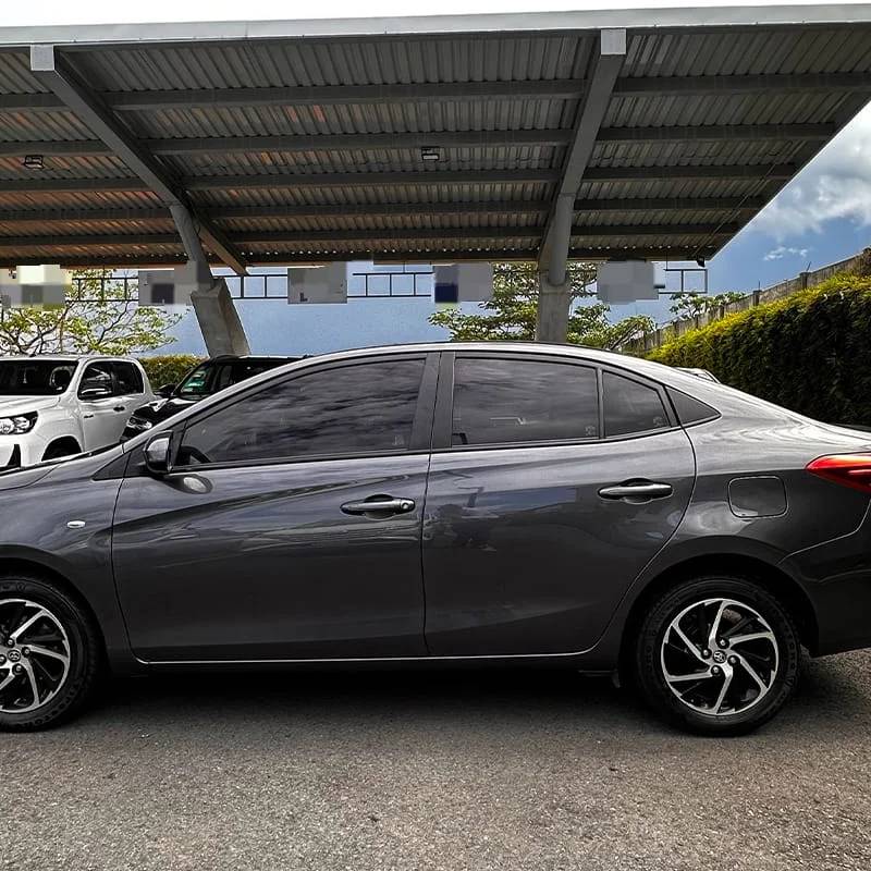 2022 Toyota Yaris